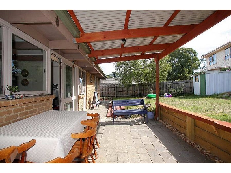 36 Crestdale Road, Wantirna VIC 3152