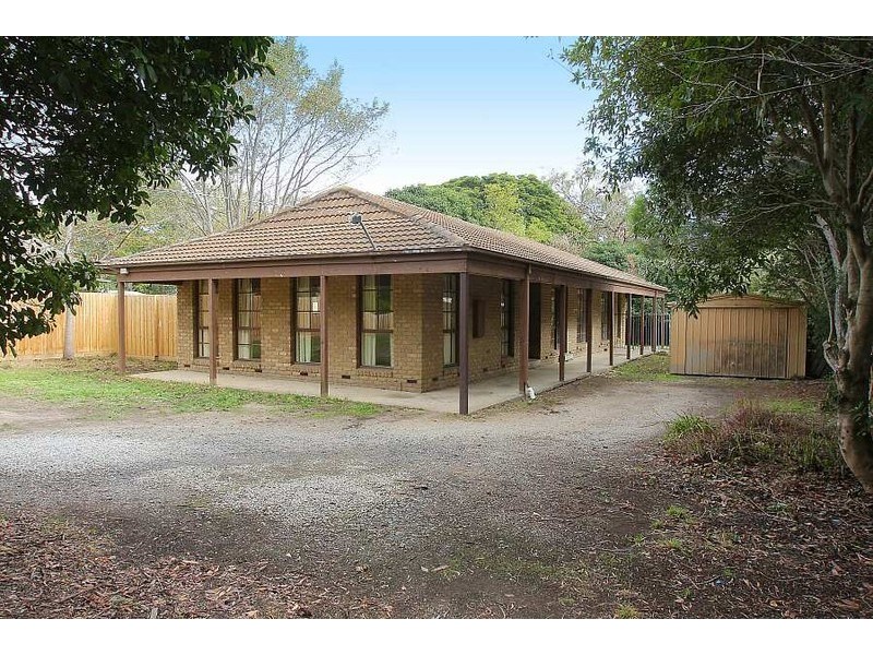 87 David Street North, Knoxfield VIC 3180