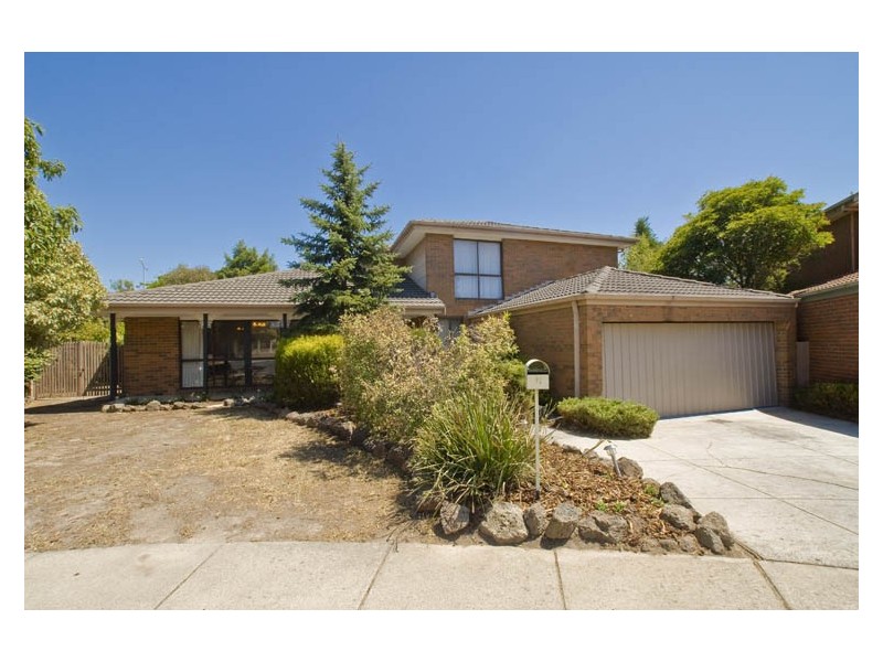 11  Traydal Close, Wantirna VIC 3152