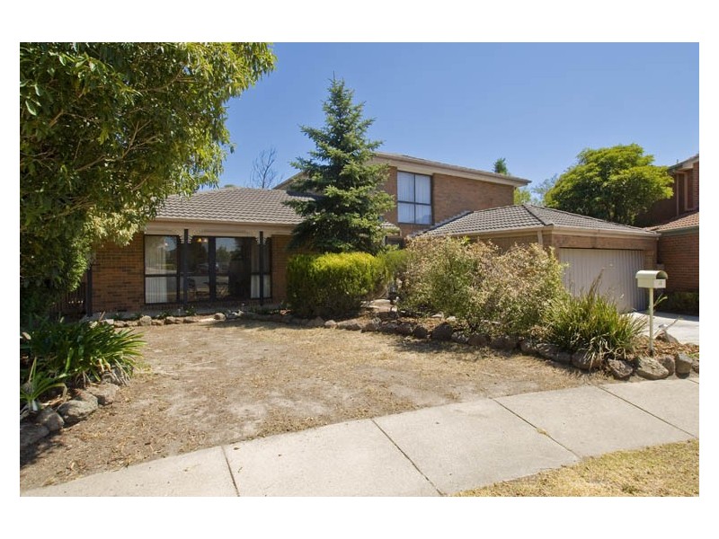 11  Traydal Close, Wantirna VIC 3152