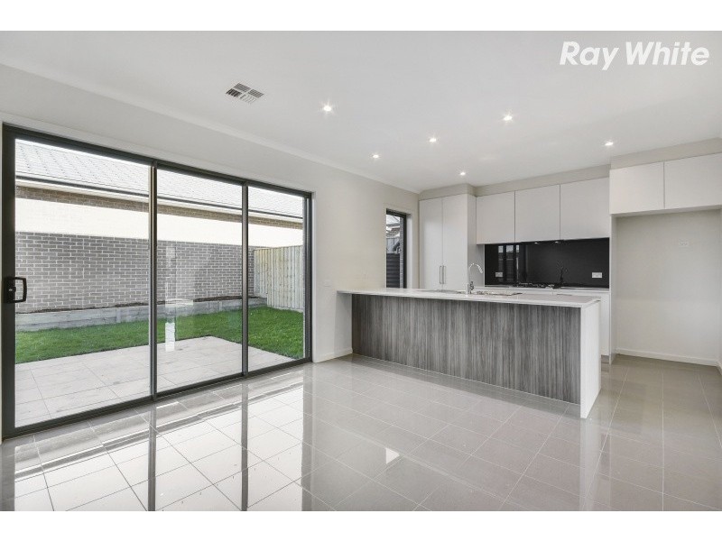 163 Harcrest Boulevard, Wantirna South VIC 3152