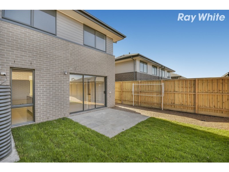 163 Harcrest Boulevard, Wantirna South VIC 3152