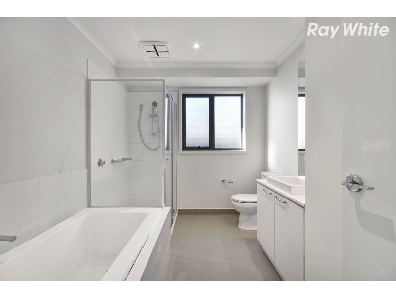 163 Harcrest Boulevard, Wantirna South VIC 3152