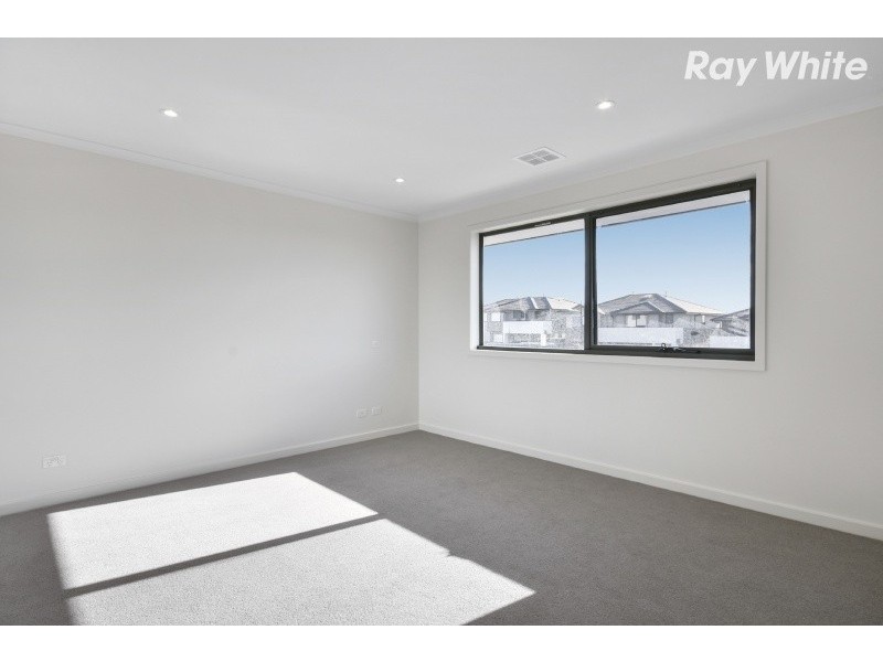 163 Harcrest Boulevard, Wantirna South VIC 3152