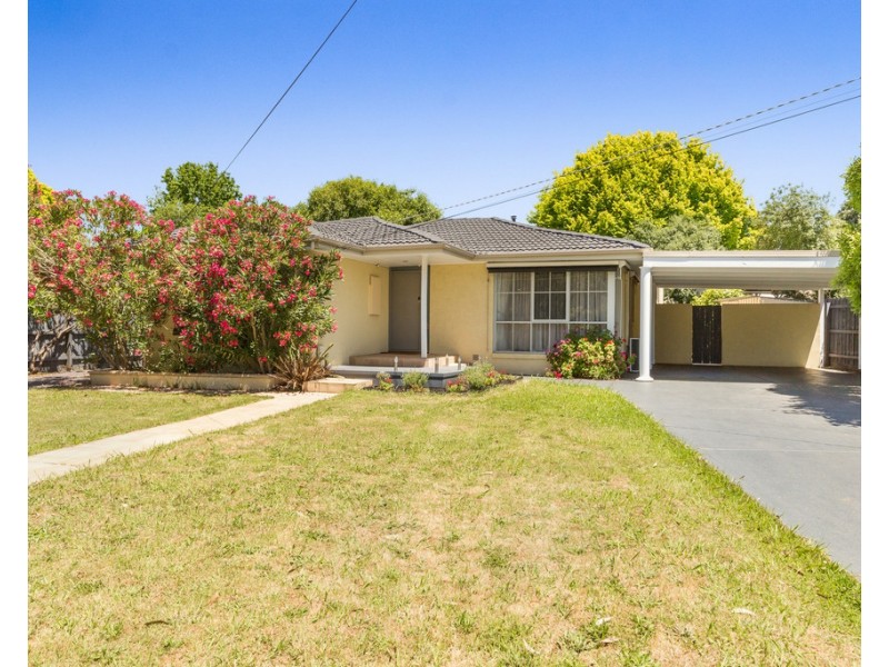 14 Dudley Avenue, Wantirna VIC 3152