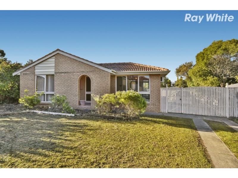 2 Lindsay Court, Scoresby VIC 3179