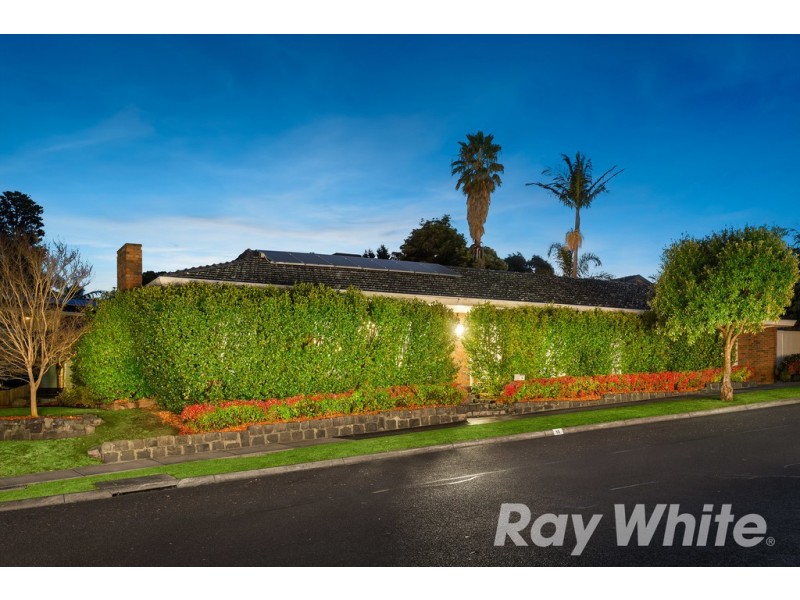 16 Mariemont Avenue, Wantirna VIC 3152