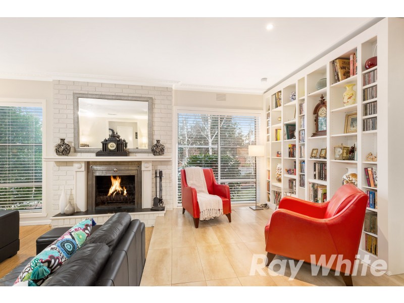 16 Mariemont Avenue, Wantirna VIC 3152