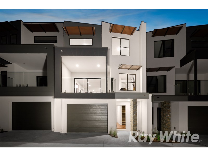 17/79 Lewis Road, Wantirna South VIC 3152