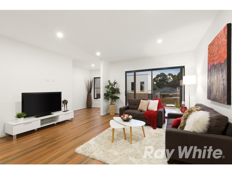 17/79 Lewis Road, Wantirna South VIC 3152