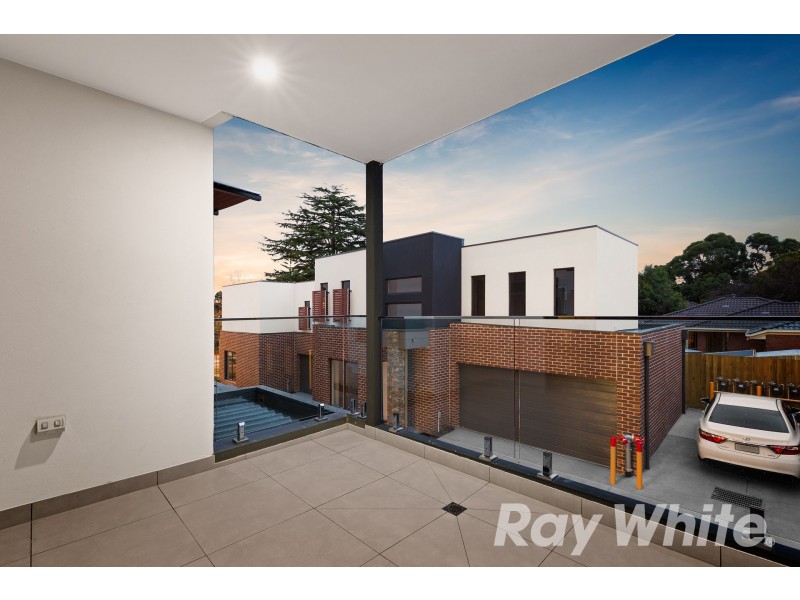 17/79 Lewis Road, Wantirna South VIC 3152