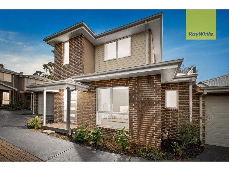 2/13 Rosedale Crescent, Ringwood East VIC 3135
