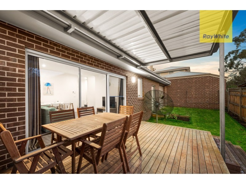 2/13 Rosedale Crescent, Ringwood East VIC 3135