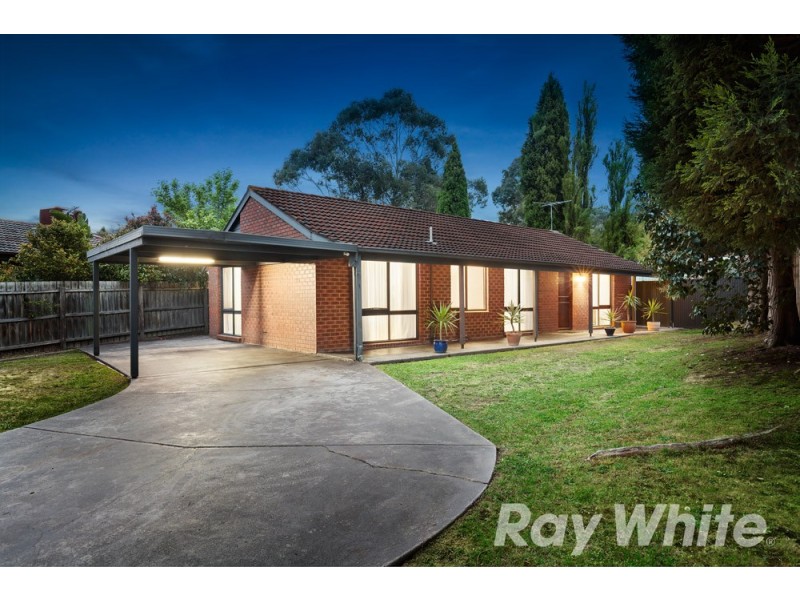 5 Chagall Court, Scoresby VIC 3179