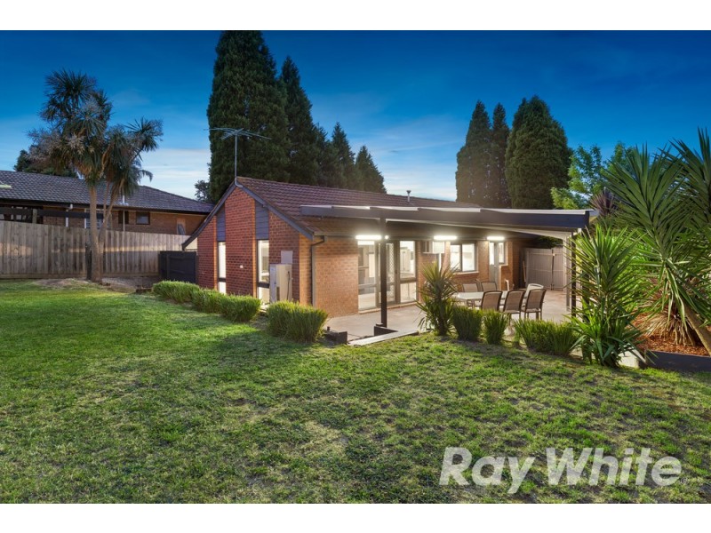 5 Chagall Court, Scoresby VIC 3179