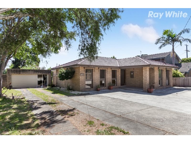 587 Boronia Road, Wantirna VIC 3152