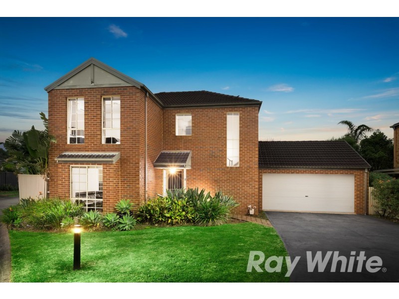 1/20 Kensington Place, Wantirna South VIC 3152