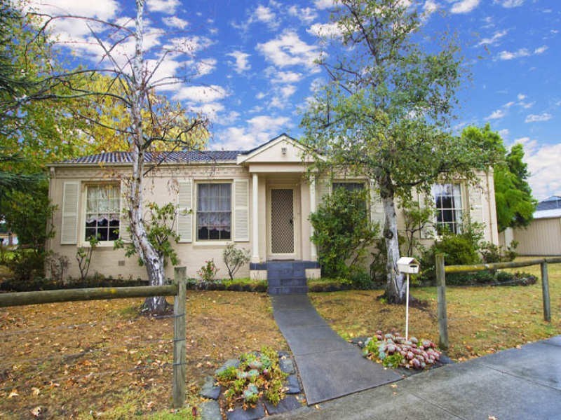 1 Cousin Drive, Wantirna South VIC 3152