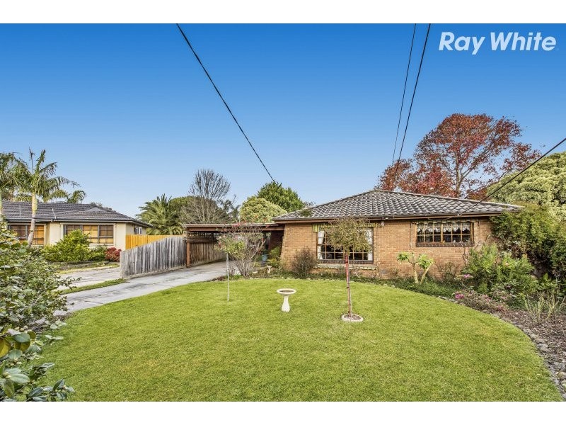 42 Matlock Road, Boronia VIC 3155