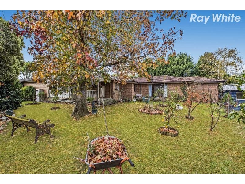 42 Matlock Road, Boronia VIC 3155