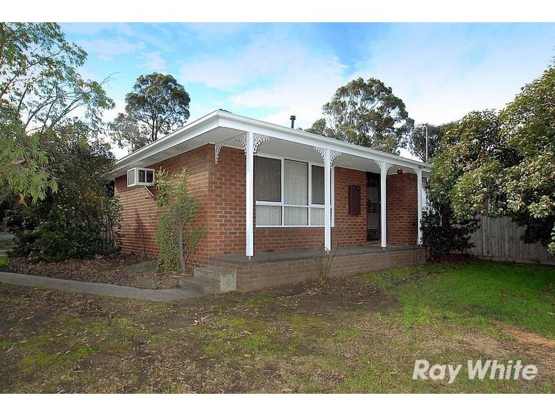 57 Cornelius Drive, Wantirna South VIC 3152
