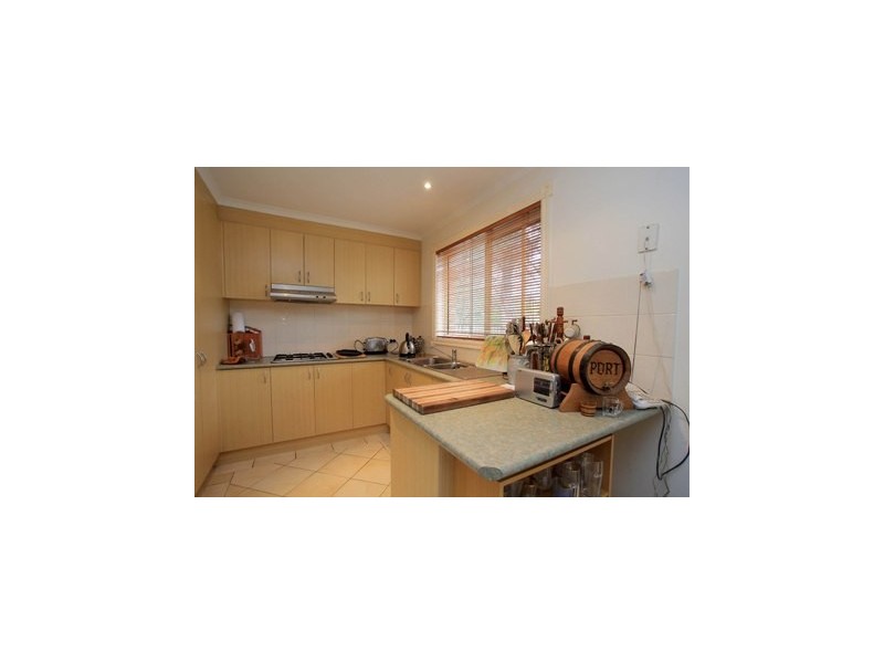 3/25  Bambury Street, Boronia VIC 3155