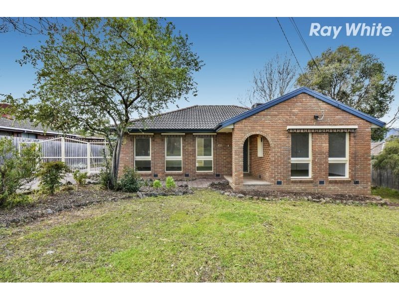 129 Colchester Road, Kilsyth VIC 3137