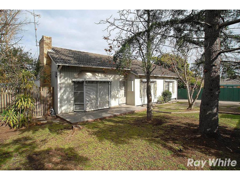 2 Coleman Road, Wantirna South VIC 3152