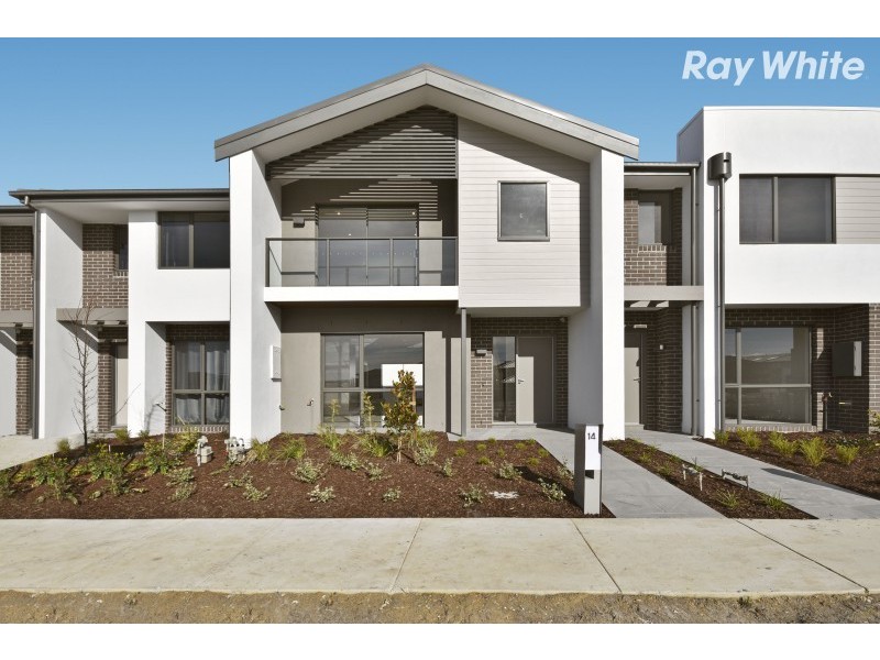 14 Mulberry Walk, Wantirna South VIC 3152