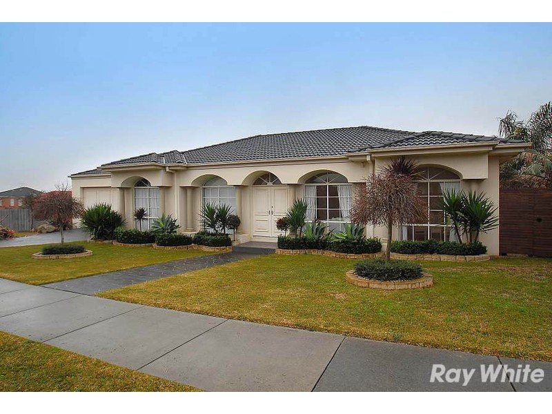 72 Somes Street, Wantirna South VIC 3152