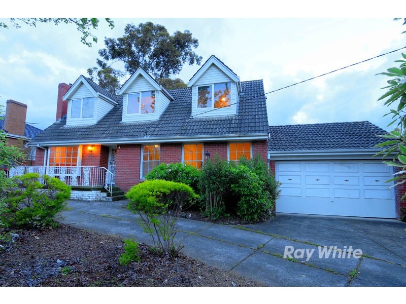 4 Aisbett Avenue, Wantirna South VIC 3152