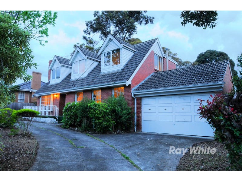 4 Aisbett Avenue, Wantirna South VIC 3152