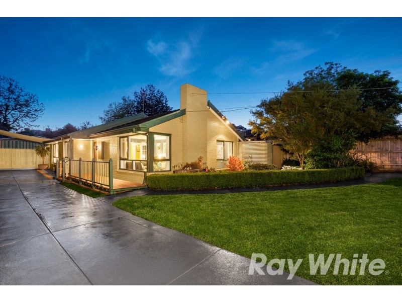 10 Kalimna Street, Vermont VIC 3133