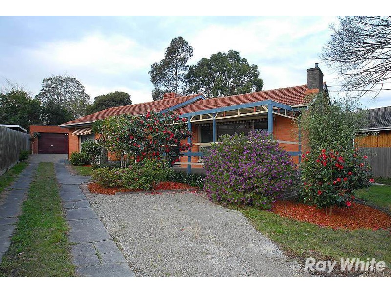 57 Somerset Street, Wantirna South VIC 3152