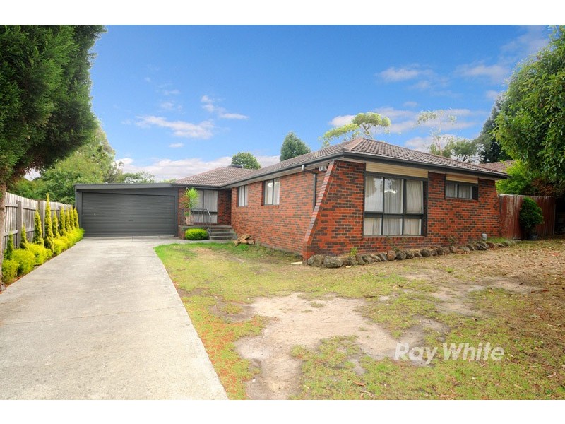 21 Hartington Drive, Wantirna VIC 3152