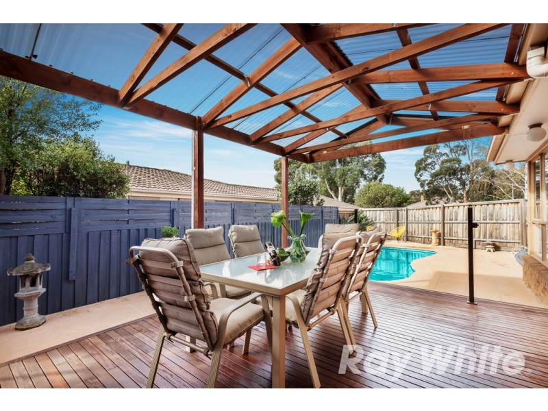 17 Watersedge Close, Knoxfield VIC 3180