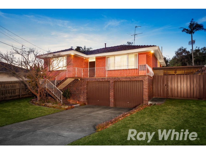 31 Saxonwood Drive, Doncaster East VIC 3109