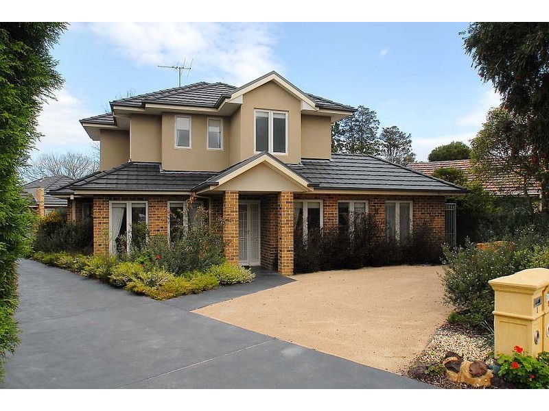 1/7 Gross Court, Mount Waverley VIC 3149