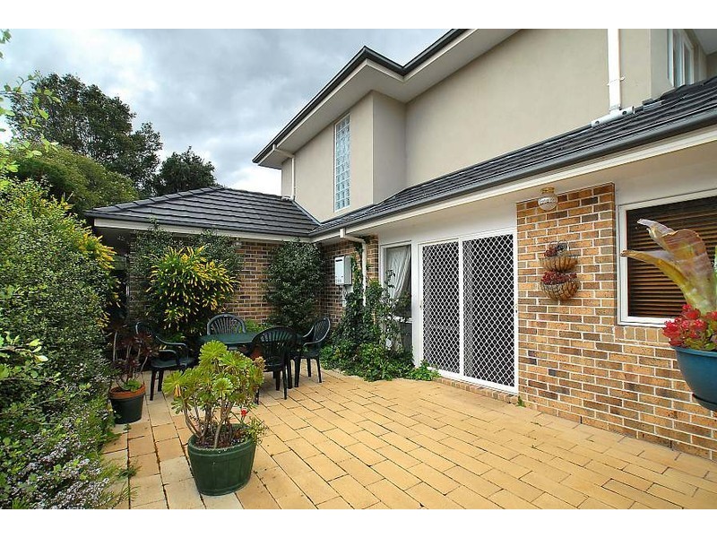 1/7 Gross Court, Mount Waverley VIC 3149