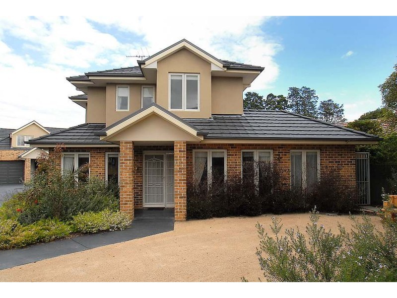 1/7 Gross Court, Mount Waverley VIC 3149