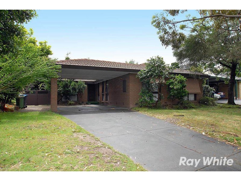 26 Brentwood Drive, Wantirna VIC 3152