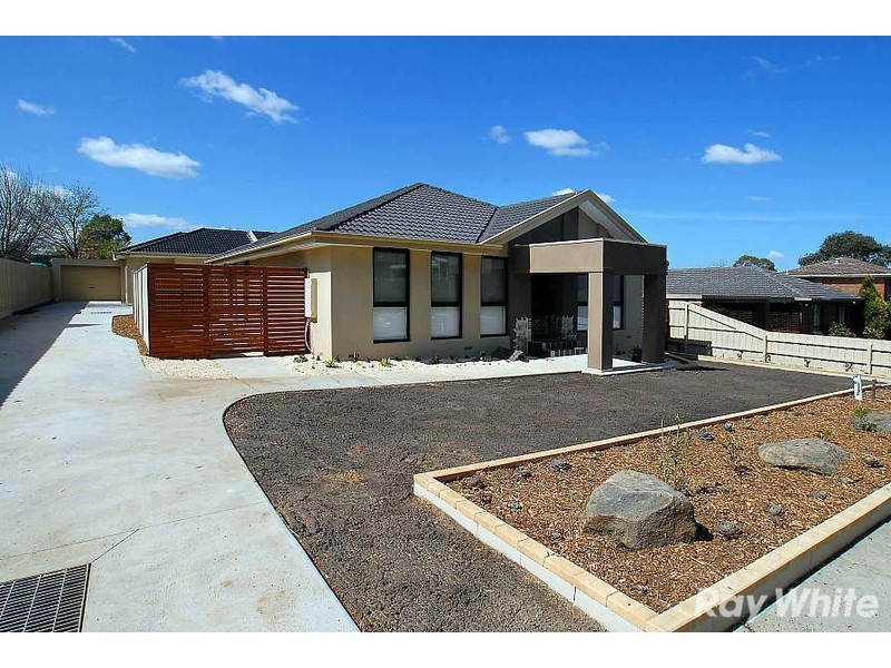 1/58 Templeton Street, Wantirna VIC 3152