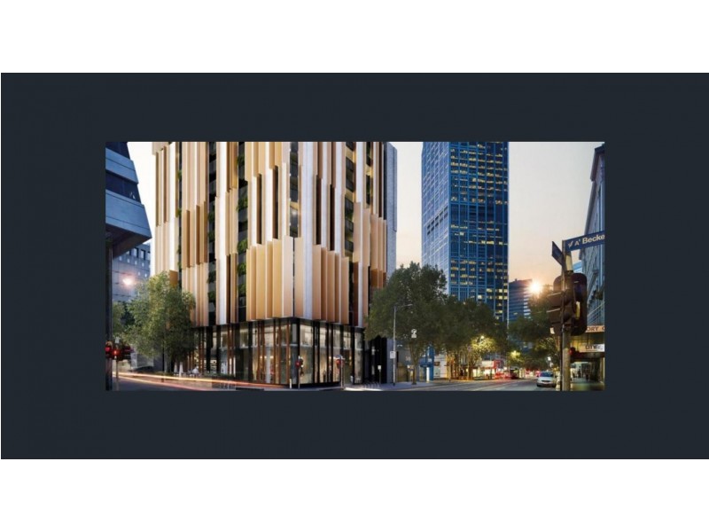 1101/81 A’Beckett, Melbourne VIC 3000