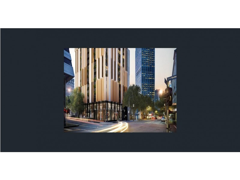 1101/81 A’Beckett, Melbourne VIC 3000