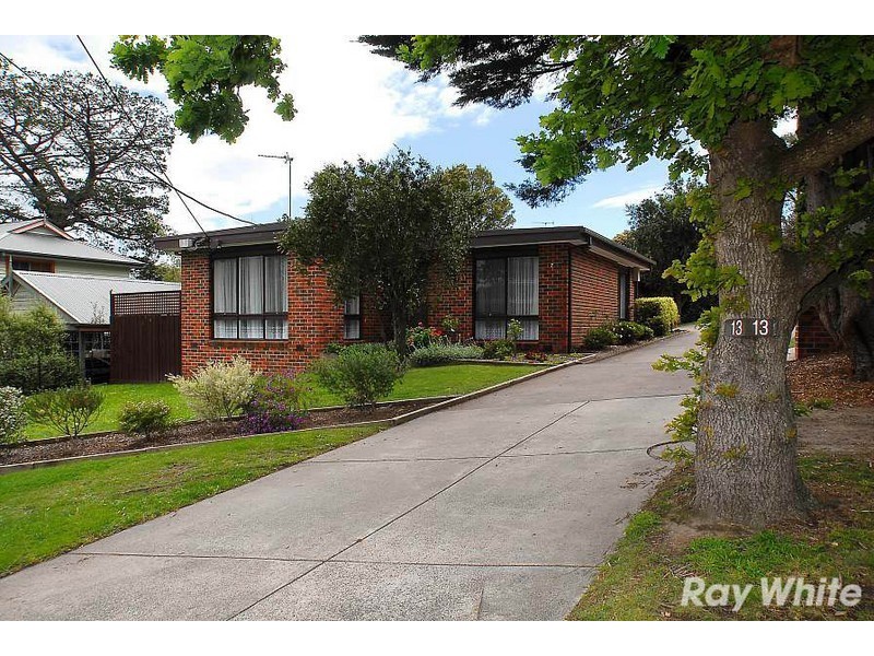 7/13 The Glen, Ferntree Gully VIC 3156