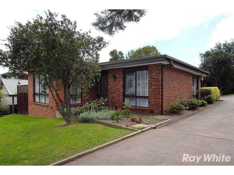 7/13 The Glen, Ferntree Gully VIC 3156