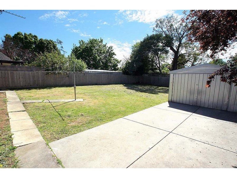 47 Bona Vista Road, Bayswater VIC 3153