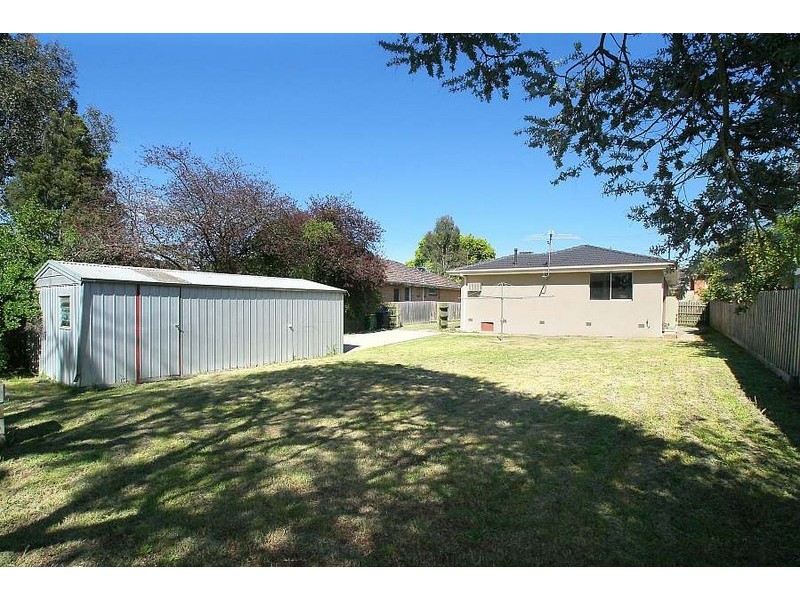 47 Bona Vista Road, Bayswater VIC 3153