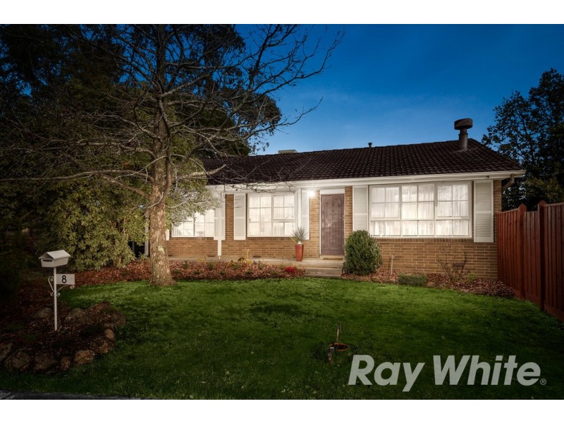8 Jukes Road, Boronia VIC 3155
