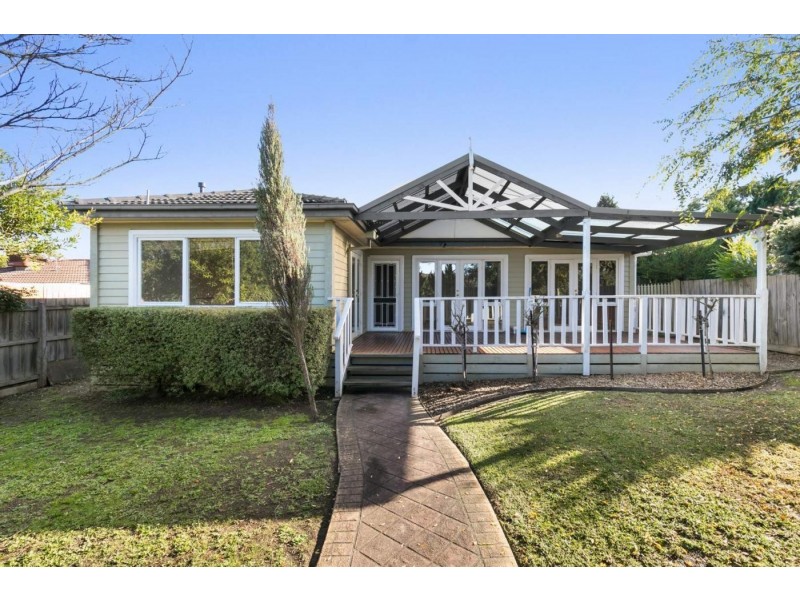 1/37 David Street, Knoxfield VIC 3180